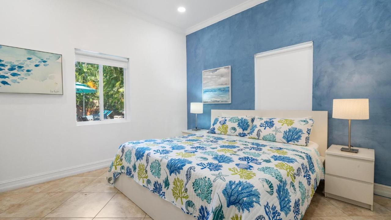 267 Avalon Villa Fort Lauderdale Exterior foto